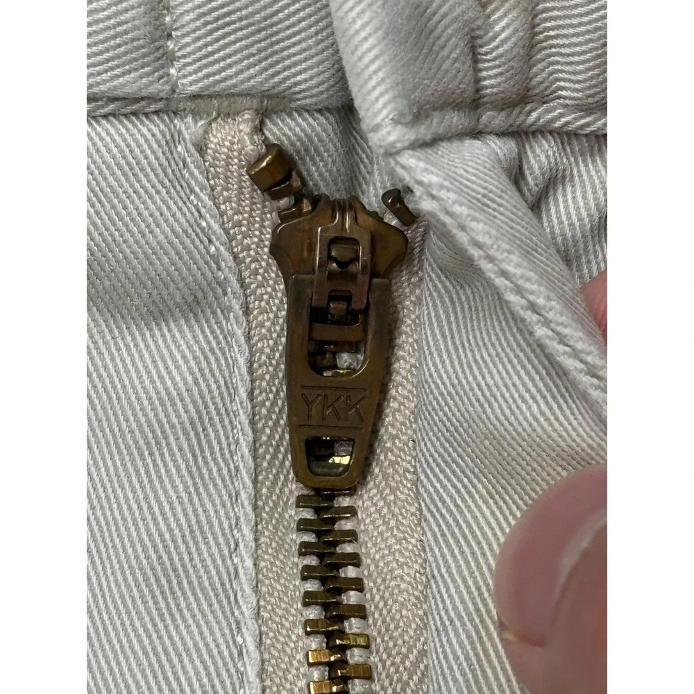 Polo Ralph Lauren Prospect Pant Mens 32x26 Gray‎ Classic Chino Cotton Trousers